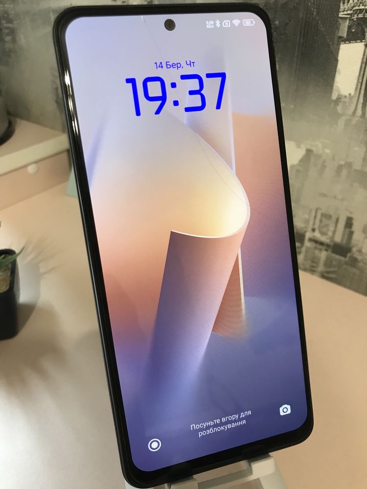 Xiaomi Редмі нот 12 128gb