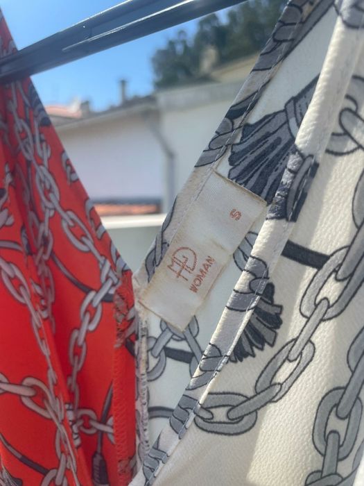 Macacão original Woman