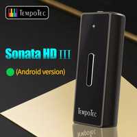 TempoTec Sonata HD 3 III DSD/ES9218 Sabre DAC ЦАП/усилитель наушников