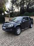 VW Amarok 2.0 TDi CD High.CM 4Motion