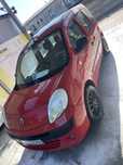 Renault Kangoo 1.6 (16V) 106KM LPG