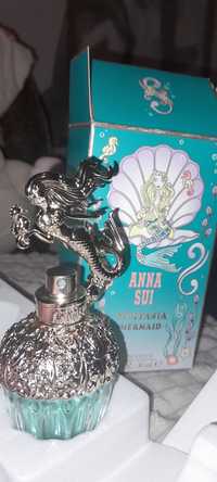 Парфюмированная вода Anna Sui i Mermaid