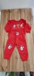 Dres Disney Baby rozm. 92
