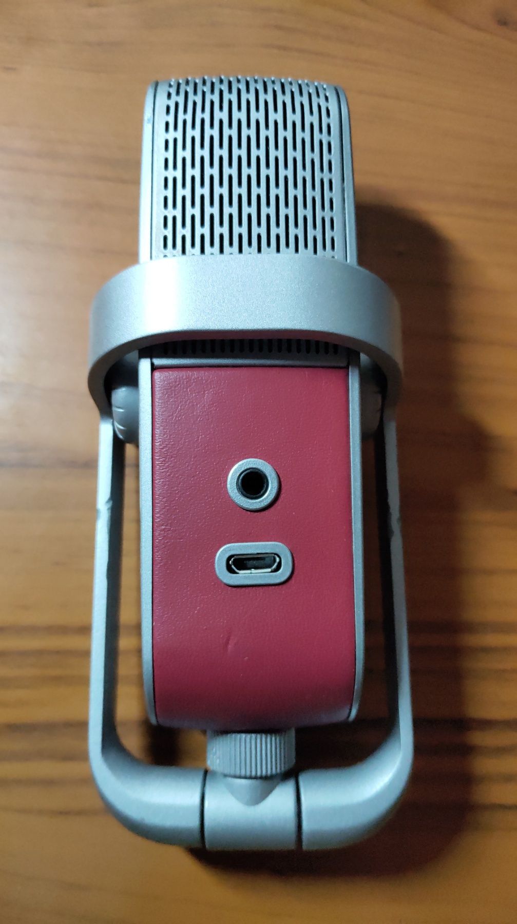 USB микрофон Blue Raspberry для музыки, озвучки, подкастов, стримов
