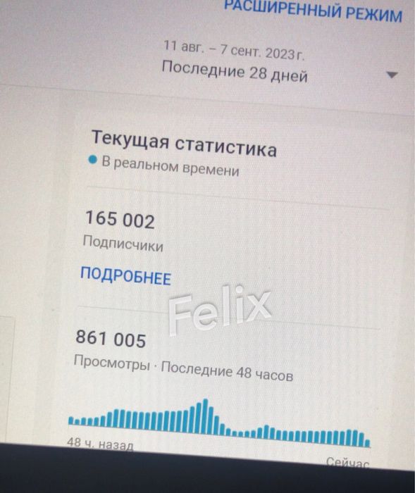 SEO розвиток в Ютуб | Органічне просування