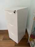 Movel arquivador ikea