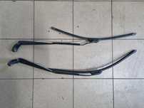 RAMIONA WYCIERACZEK MERCEDES VITO 639 03r.+