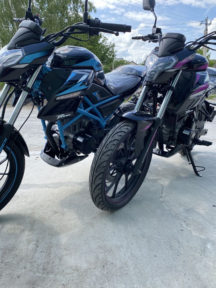 Forte PUMA 200 Безкоштовна доставка