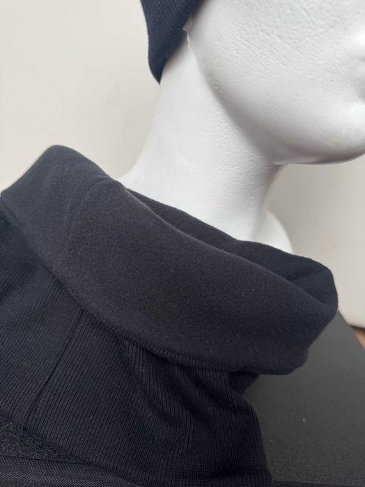 komplet zimowy dla dziewczynki i chłopca 50'