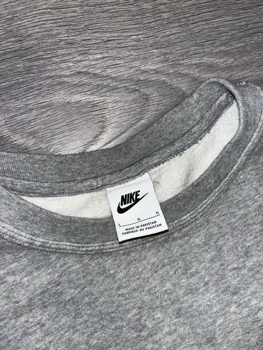 Свитшот    Nike