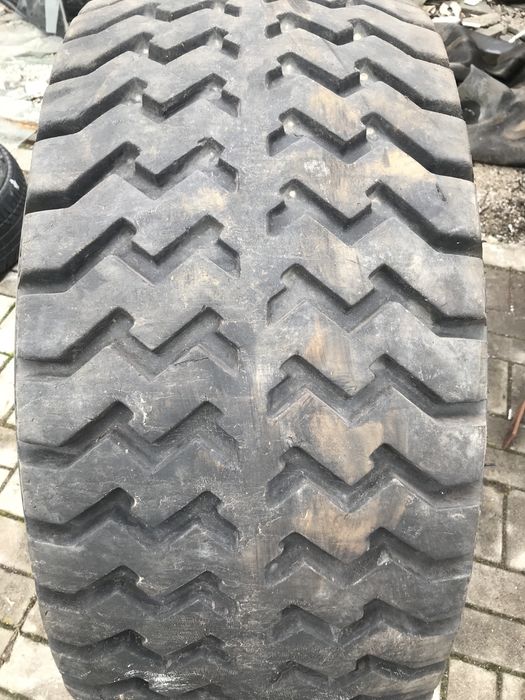 Шини 15,5х65-18 КФ-105А.(б/у).Для причепу ПТС-6.