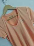 Under Armour t-shirt koszulka sportowa damska logowana S/M