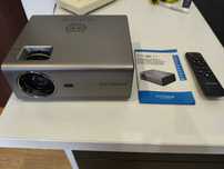 Projektor OVERMAX Multipic 3.5