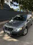Volkswagen passat B6 2008