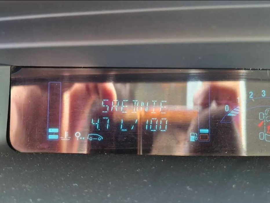 RENAULT SCENIC 1,5 dCi 2007r. facelift, bardzo zadbany