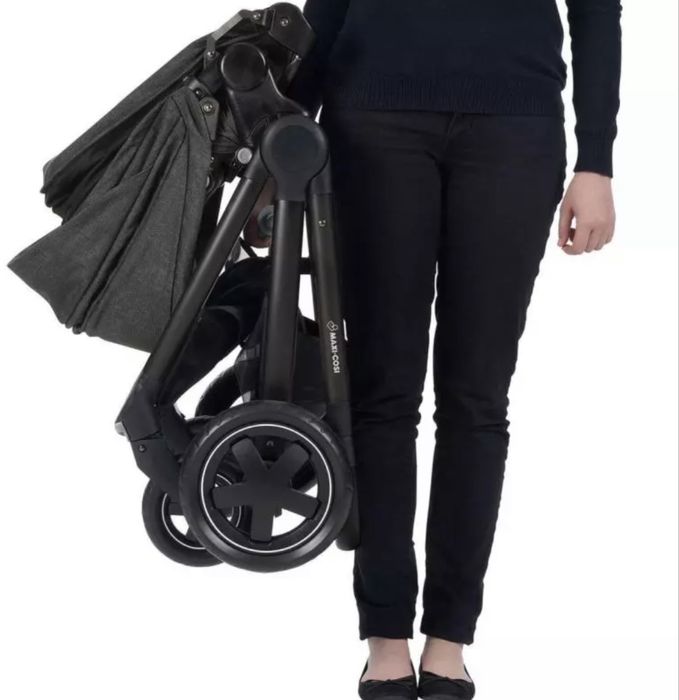 Wozek spacerowka maxi cozi Adorra