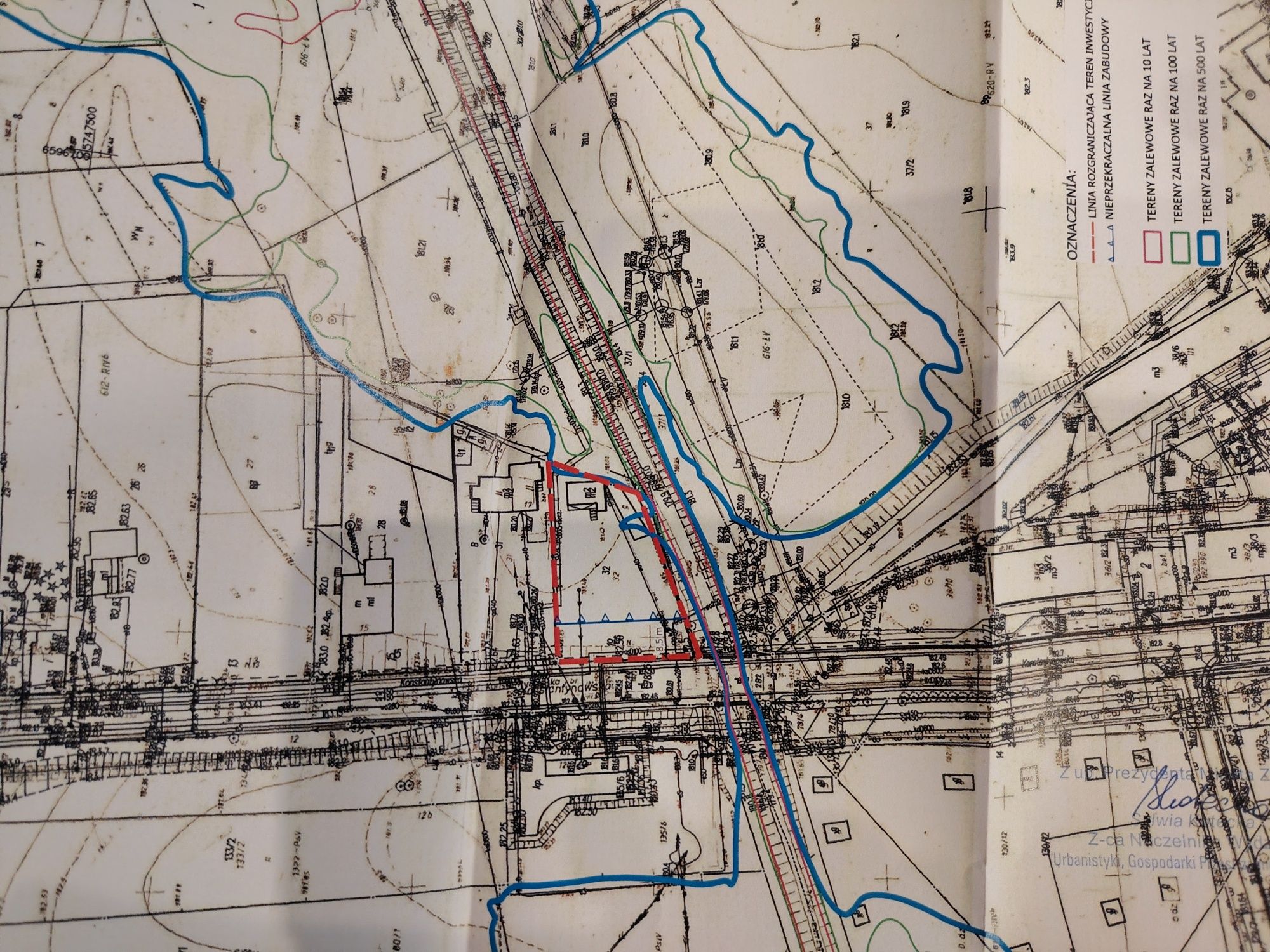 Zgierz ul Konstantynowska 19
