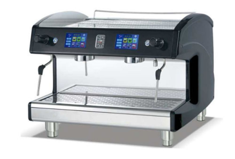 Maquina de cafe semi automatica proficional 2 maquina de cafe expresso