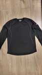 Engelbert strauss bluza na polarze męska termo longsleeve r.XXL