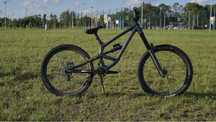 Rama commencal furious 2020
