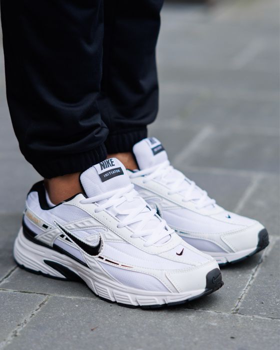 Nike Initiator Gore-Tex White Black