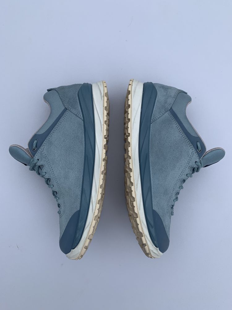 Кросівки lowa gore-tex 40 розмір 25,2 см