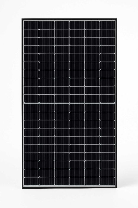 Moduł fotowoltaiczny Ulica Solar 460W – n-type, czarna rama, TIER 1