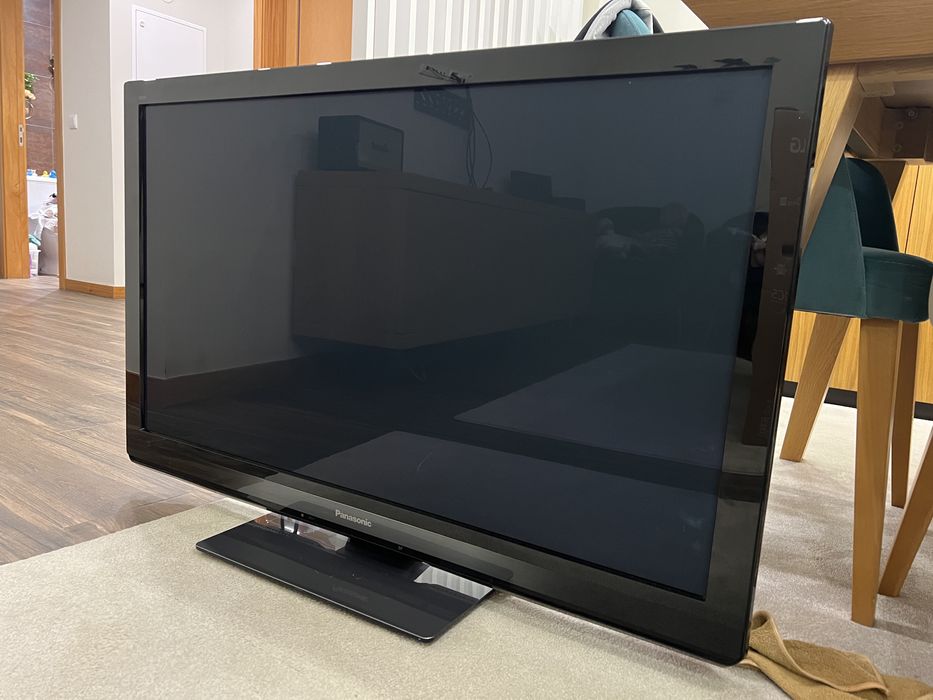 Plasma Panasonic 43”