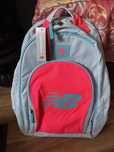 Plecak New Balance nowy