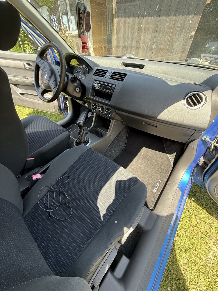 Sprzedam Suzuki Swift 2010
