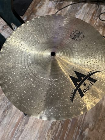 Hihat murat master edge 13