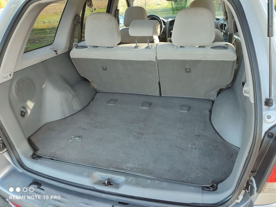 Hyundai Santa Fe 2.0 TDI 4*4 Для ЗСУ