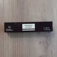 Unisex Perfumy  Smoking Cherry (Global Cosmetics)