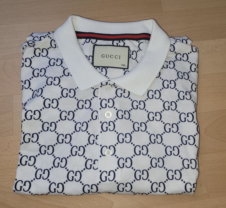 Polówka meska logowana