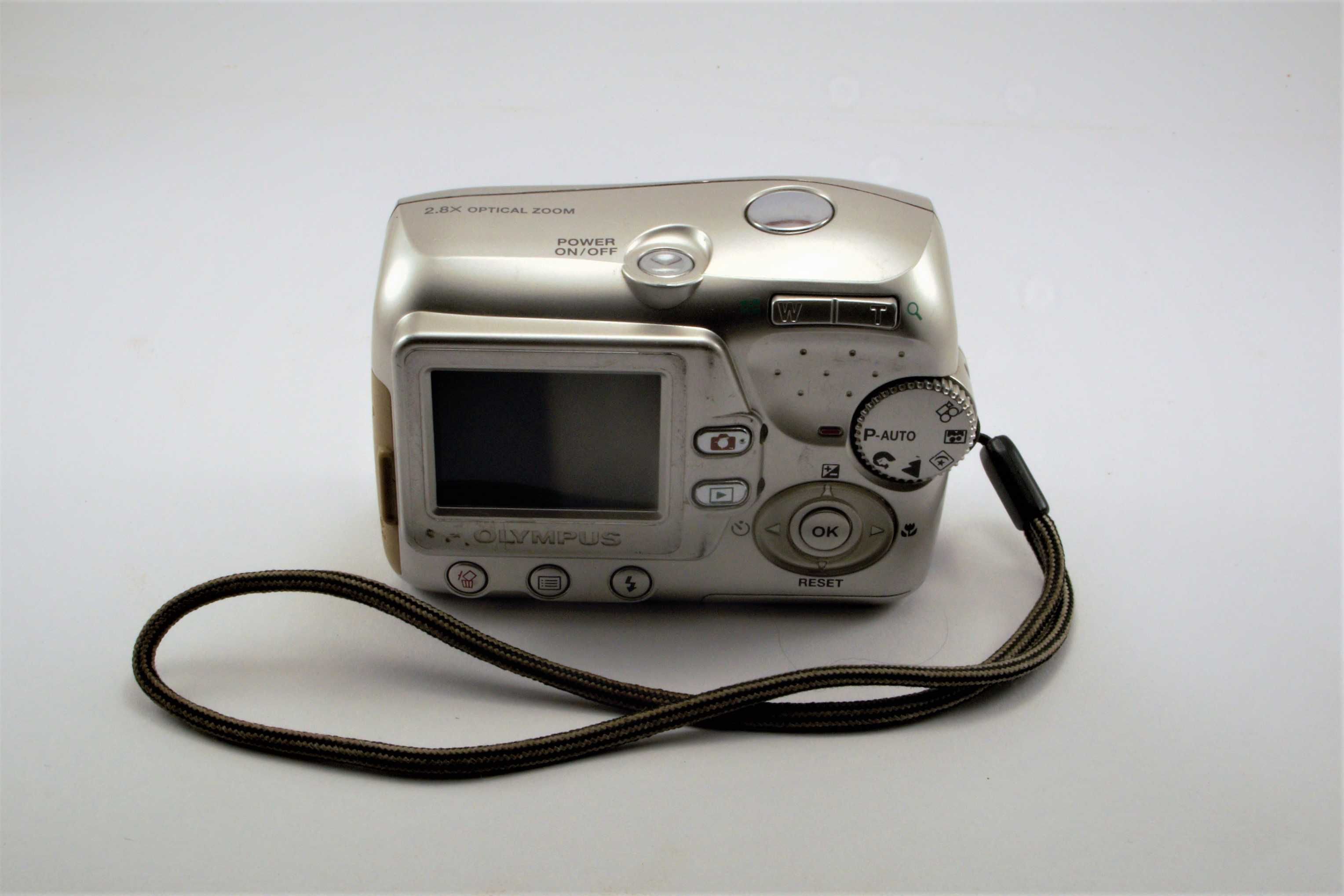 Продам фотоаппарат OLIMPUS FE-110 ;PENTAX Optio M 10.