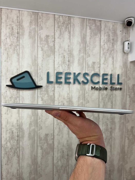 MACBOOK AIR M1 - 16/512GB - 24 Meses de garantia