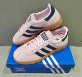 adidas originals Handball Różowy 39