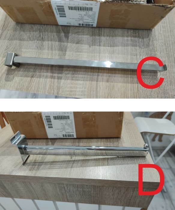 Recheio de Loja Mobiliário/Acessórios etc...