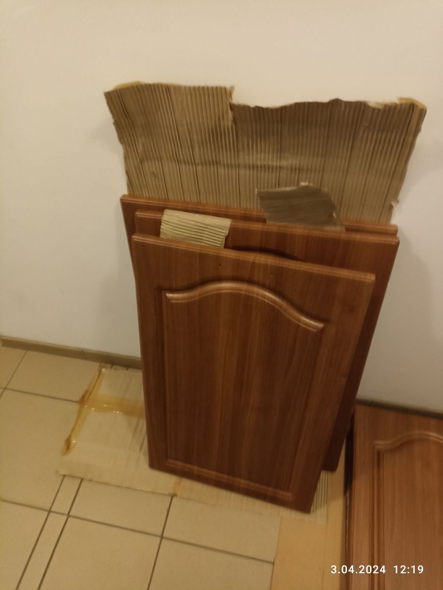 Fronty ,drzwiczki  kuchenne- ostatnie sztuki