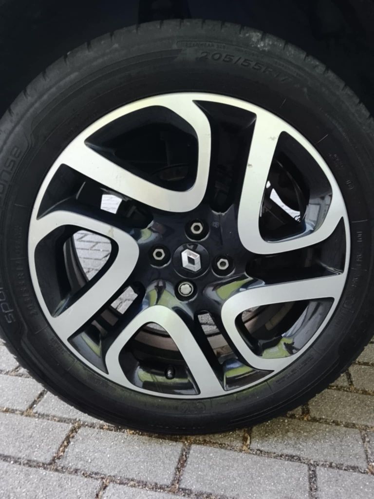 Renault Captur 0.9 TCE