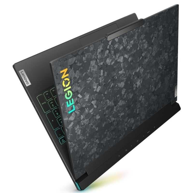 Lenovo Legion 9 16IRX9 Intel Core i9-14900HX/64GB/2TB SSD/RTX 4090/16"