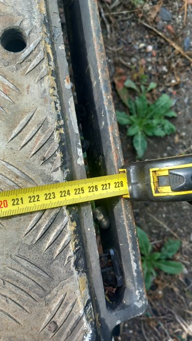 Najazd laweta zabudowa pomoc drogowa sprinter vw lt