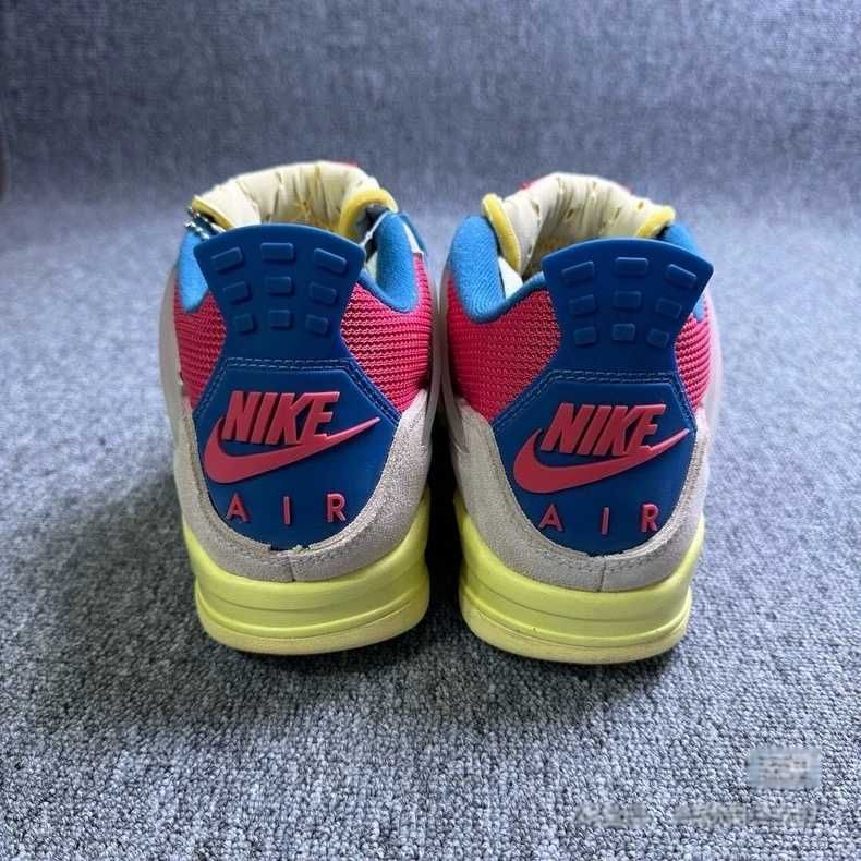 Jordan Union LA x Air Jordan 4 retro sp "Guavaice" R.42