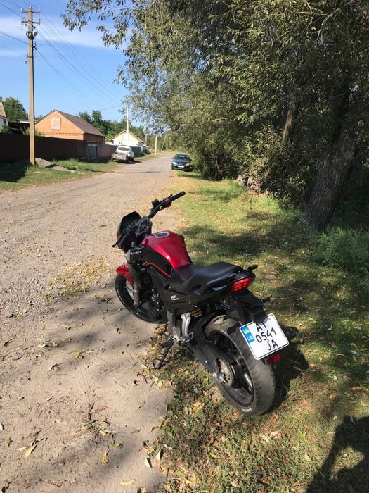 Продам Forte ft 250 cka