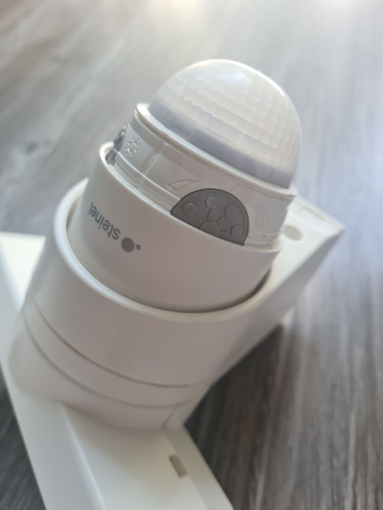 Lampa Halogen LED Reflektor STEINEL LS 150 s obrotowa