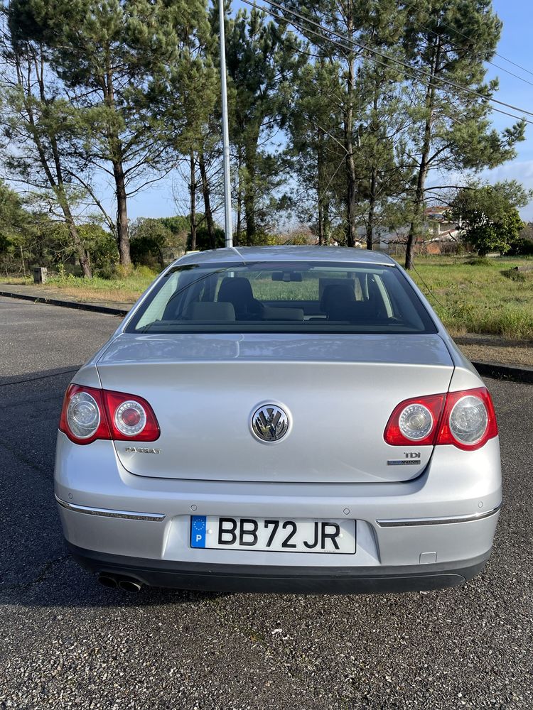 Volkswagen Passat 2.0 tdi