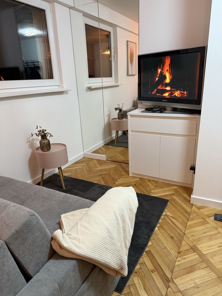 Mieszkanie na doby  do 4 osób