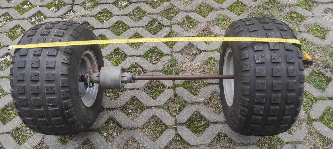 Kosiarka ciągniczek Tecumseh 11HP-15HP Wałek rozrządu-i inne części