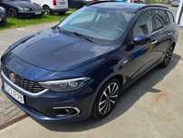 Fiat Tipo Fiat Tipo 1,6 JTD