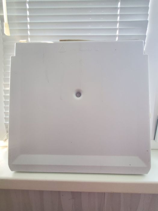 Запчастини до холодильника ARISTON